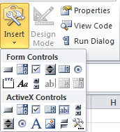 insert devloper